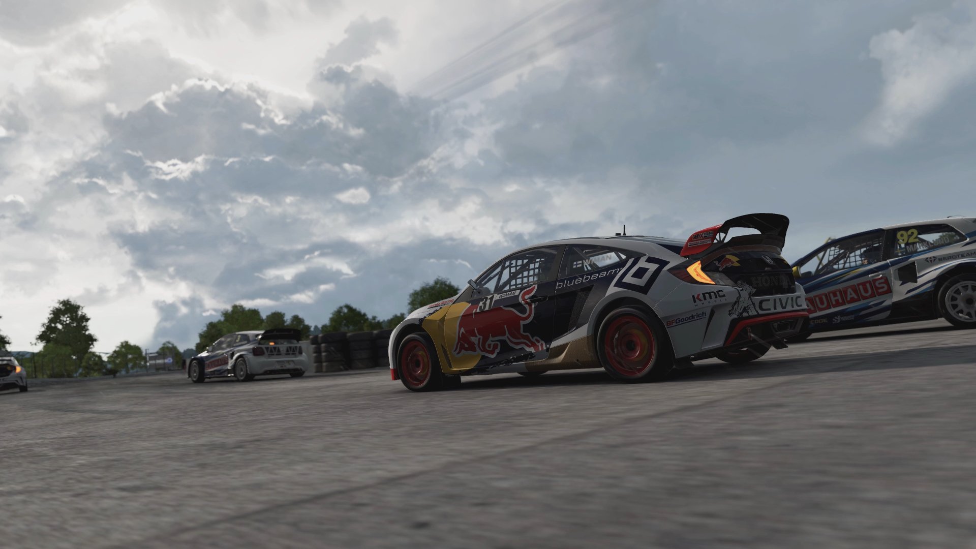 Project Cars 2 - Imagen 45